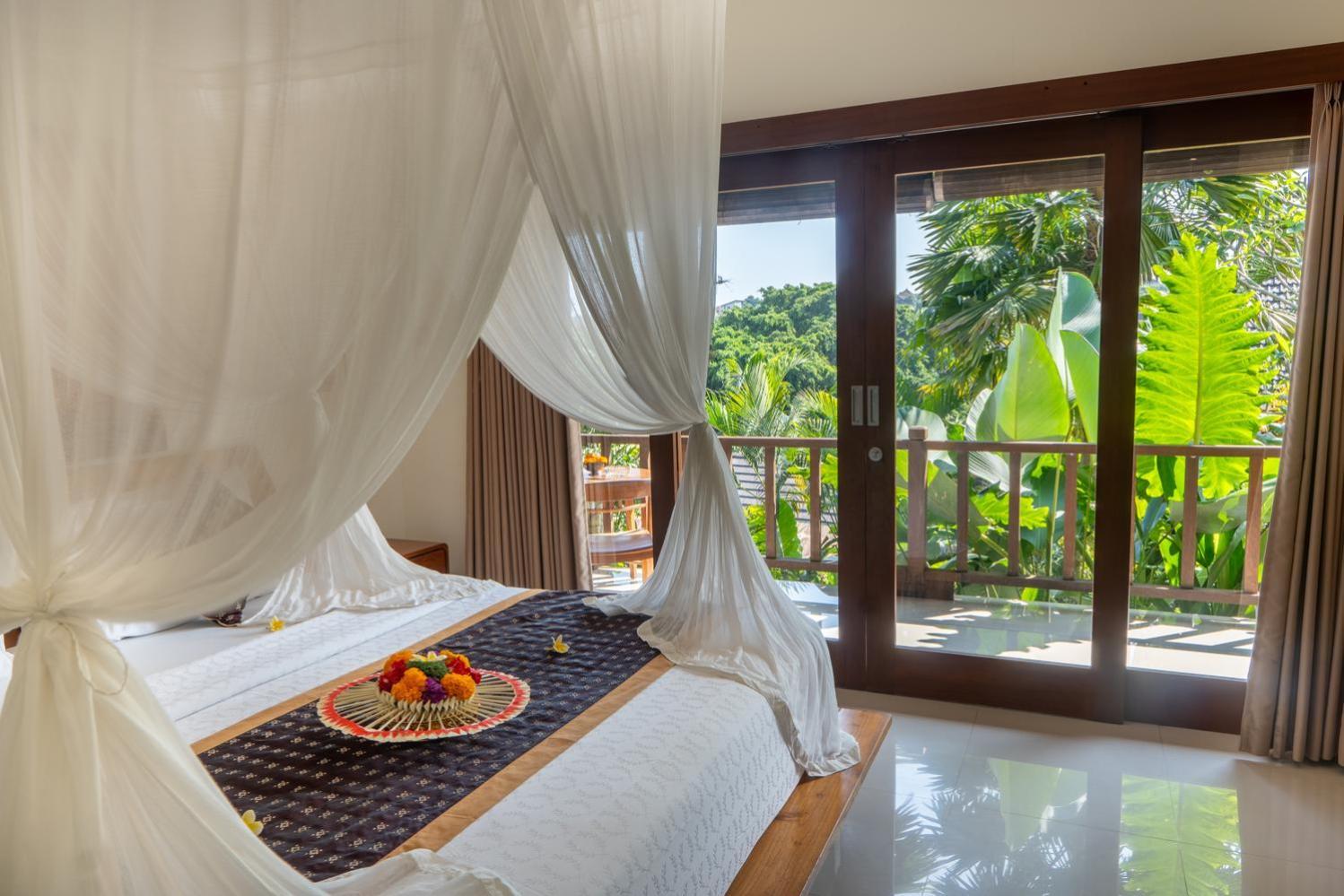 Mahadana Ubud Exterior photo