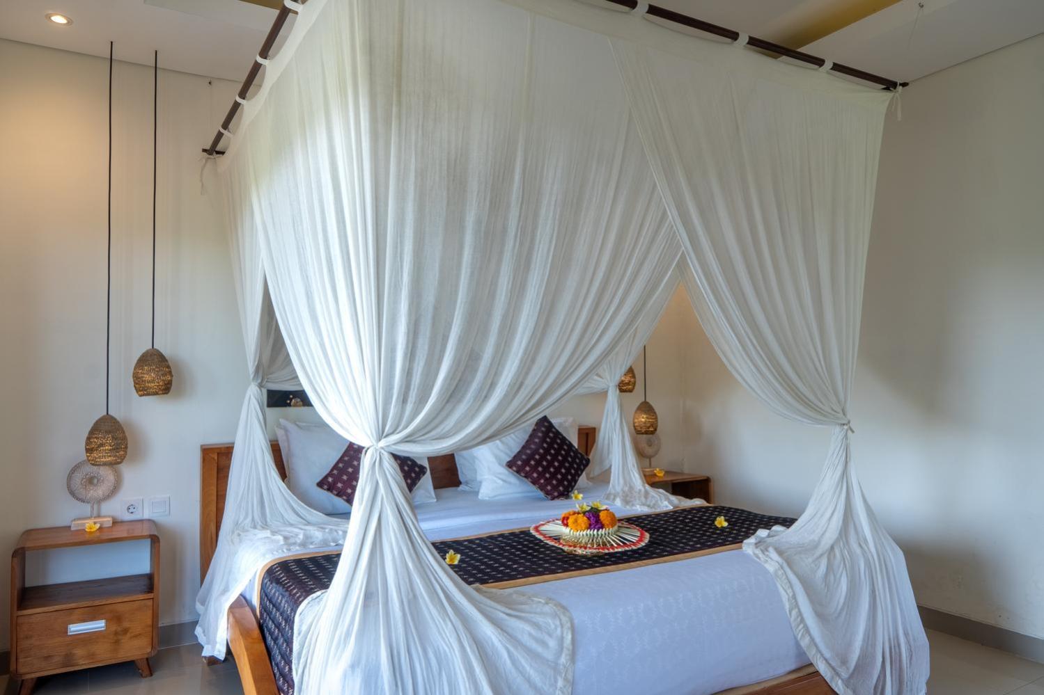 Mahadana Ubud Exterior photo